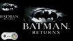Batman Returns [1993] / SNES