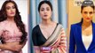 TV Actresses look beautiful without makeup Shivangi Joshi, Surbhi Chandna and others