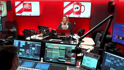 Le Double Expresso RTL2 (05/05/20)