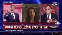 Sözcü yazarı Deniz Zeyrek'ten muhalefete bomba eleştiri: Yiğidin hakkını teslim etsinler