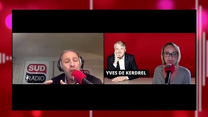 Yves De Kerdrel -"L’assemblée générale annuelle de Lagardère qui s’annonce déterminante pour l’avenir du groupe"
