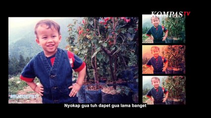 SUCI 3 - Stand Up Alphi Sugoi: Gak Enak Anterin Nyokap ke Bioskop, Doi Malah Nyari Saklar