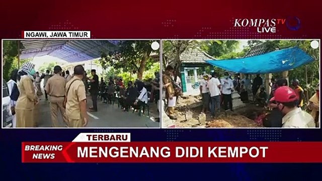 Kenang Sosok Didi Kempot, Gus Nabil: Bersahaja dan Sangat Membumi
