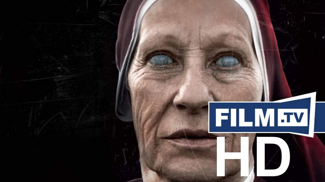 The Devil Inside Trailer Deutsch German (2012)