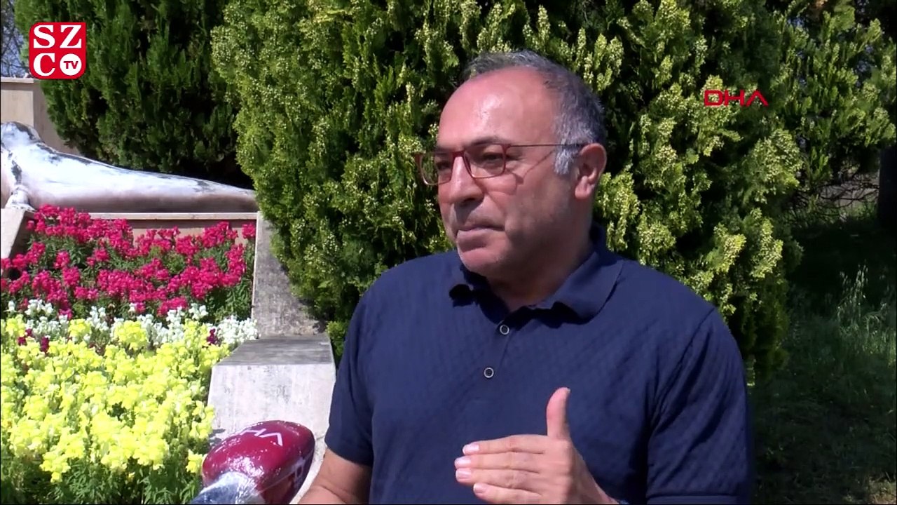 Prof. Dr. Usta: Sıtma ilacı koronavirüse karşı etkili