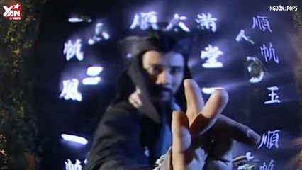 Tiếu Ngạo Giang Hồ - Cảnh Hàn ft Cẩm Ly [Official]