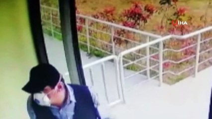 350 bin TL vurgun yapan Gürcü hırsızlar yakayı ele verdi
