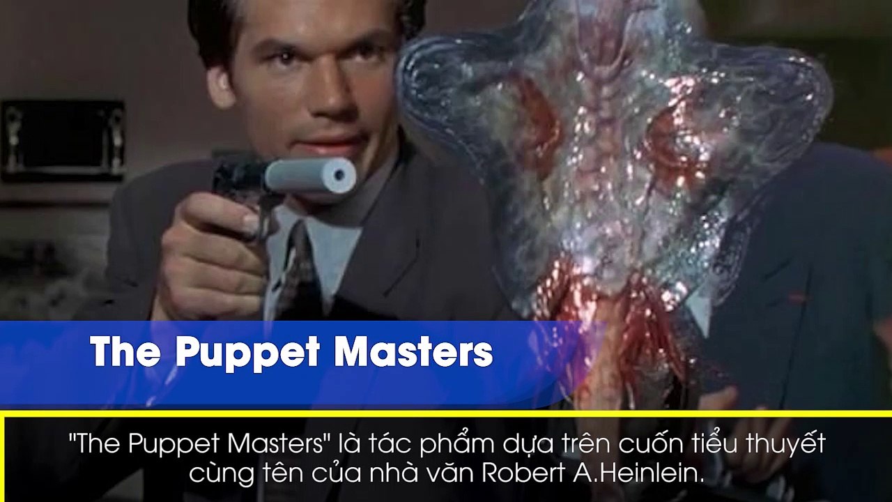 Màn ảnh Hollywood có không ít những tác phẩm kinh dị nổi tiếng có sự góp mặt của loài sinh vật đáng sợ này.