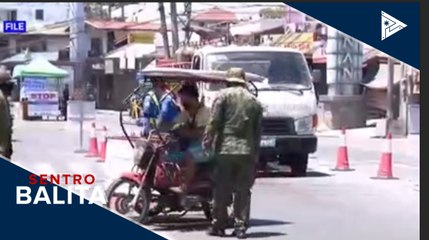 CoVID-19 curve sa bansa, unti-unti nang nafa-flatten