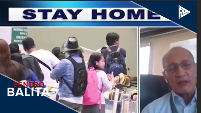 Panawagan ng OFWs ukol sa Philhealth premium contribution, pinanigan ni Pres. #Duterte