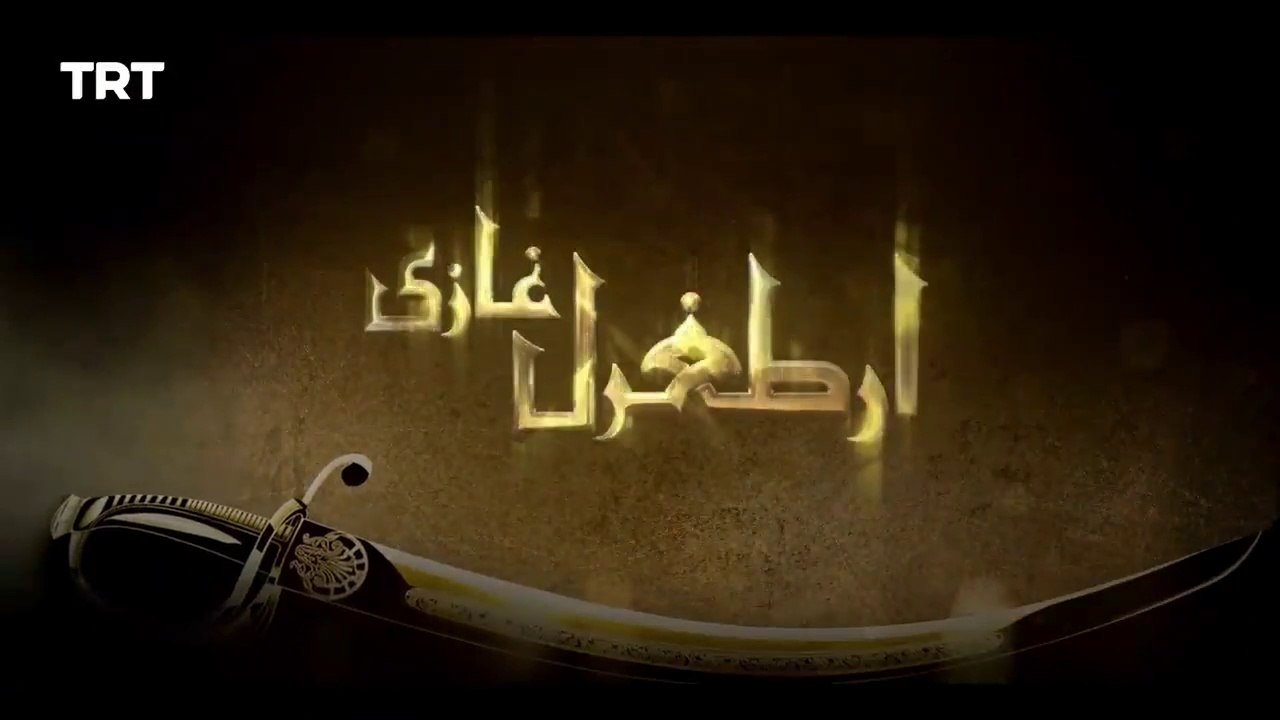 Ertugrul Ghazi Urdu | Episode 10 | Season 1