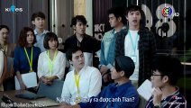 Yêu Thầm Anh Xã Tập 4A vietsub | my husband in law | Phim Thái Lan 2020