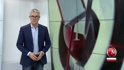 Milenio Noticias, con Héctor Zamarrón, 04 de mayo de 2020