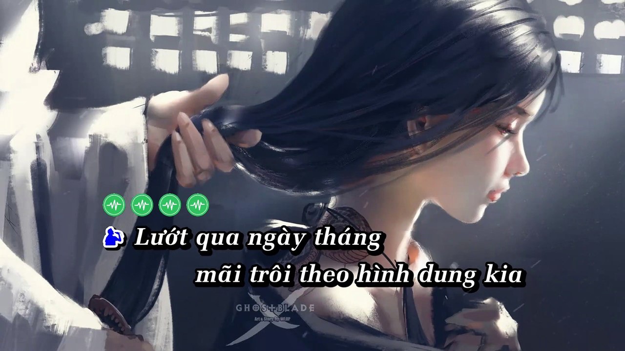 my nhan remix - dinh dai vu (karaoke)