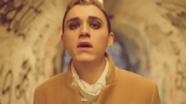 Derry singer-songwriter Patrick winning fans and plaudits with candid pop