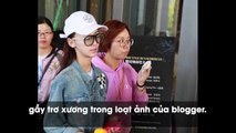 Ngô Cẩn Ngôn giống bộ xương di động vì quá gầy