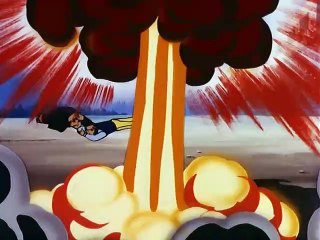 Getter Robot 06/51 - Grande Jack Tokio