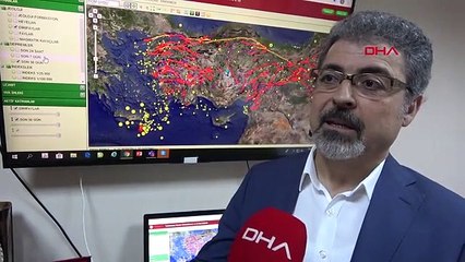 Ege ve Akdeniz kıyıları için korkutan 'tsunami' uyarısı