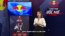 [Teaser] Red Bull Chinh Phục Ước Mơ