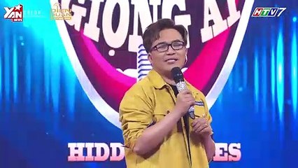 Giọng ải giọng ai 3-Trailer tập 14- Sam tiết lộ đã có nhiều tiến triển trong mối quan hệ với Karik