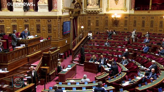 Коронавирус: в Европе заражены полтора миллиона человек