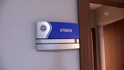 Erzincan Binali Yıldırım Üniversitesinden 17 bin öğrenciye online eğitim