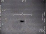 El Pentágono publica tres vídeos de ‘fenómenos aéreos no identificados’