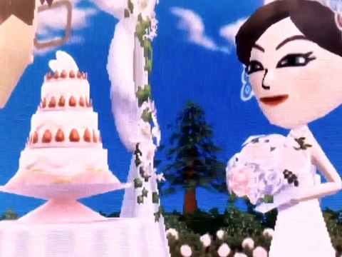 The Little Lady (1989) - Part 29 A Happy Ending/End Credits VHS 1990