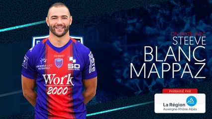 On skype avec Steeve Blanc-Mappaz