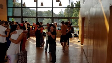 Love Osho Event London