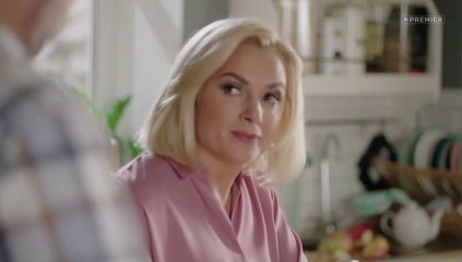 Родители - 3 сезон / 12 серия