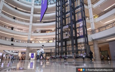 Life after lockdown in Kuala Lumpur