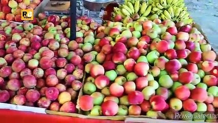 Fruit man funny comedy video