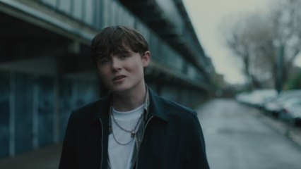 James Smith - Call Me When It’s Over