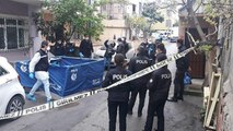 İstanbul’da dehşet: Eşini öldürüp, intihar etti