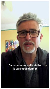 Paris chez vous : comment entretenir ses plantes d'intérieur avec Jean-Pierre, jardinier à la Ville de Paris