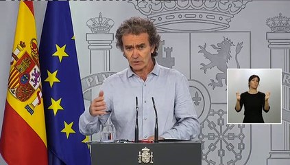 867 nuevos contagios y 185 muertos por coronavirus en las últimas 24 horas