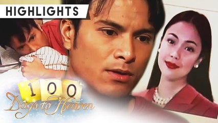 Bart says he is in love with Sophia | 100 Days To Heaven