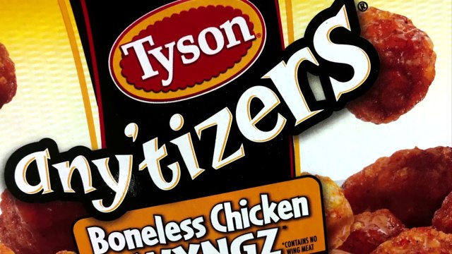 Tyson warns coronavirus will constrain U.S. meat supply