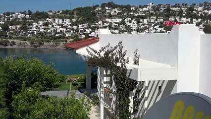 Özdil'in villası için savcılık da inceleme başlattı, kaçak bölümler yıkılacak