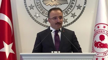 Çataklı: "Yurtlarda 67 bı·n 197 kişi karantinaya alındı.