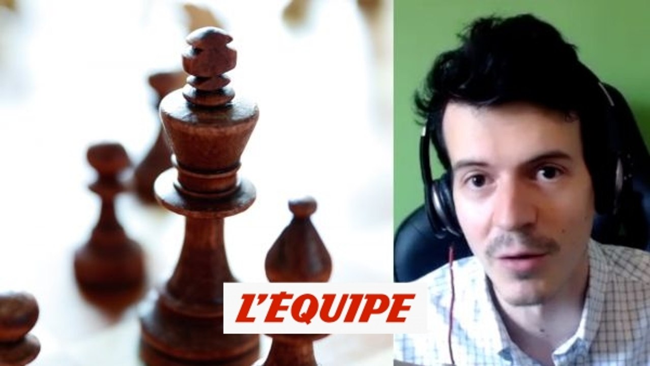 Kevin Bordi nous explique la Coupe des Nations - Tous sport - Échecs