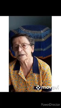 Frameries: les résidents du home Les Ecureuils remercient en chanson le personnel