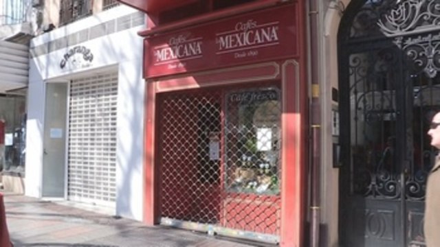 España pierde casi 950.000 empleos desde mediados de marzo por el COVID-19