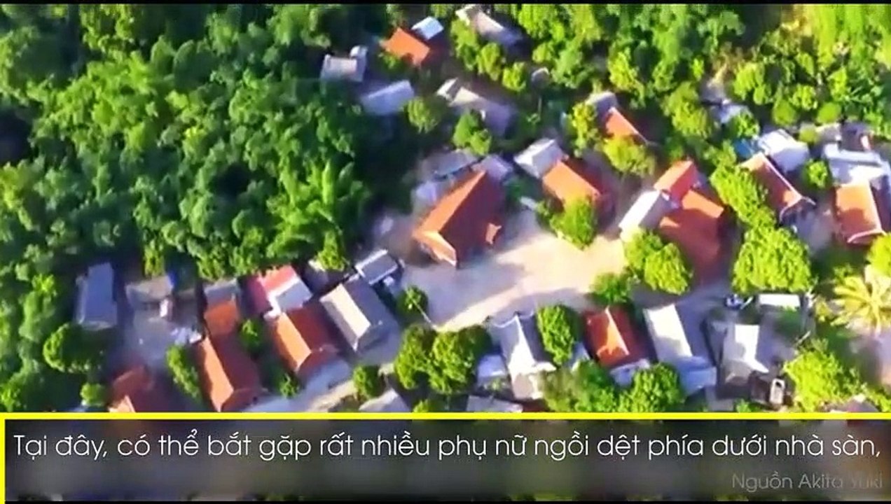 Ghé thăm Mai Châu vào một ngày se lạnh, cùng nhau hát vang khúc du ca giữa miền trời đẹp xinh