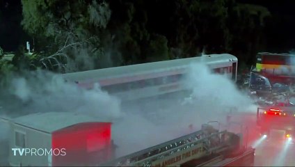9-1-1 Season 3 Ep.18 Promo What's Next (2020) Season Finale ft. Connie Britton