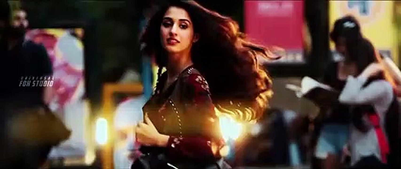 RADHE - Official Trailer