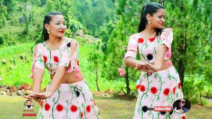 Barseyo Maya -बर्सियो माया-- Ft. Alisha Rai -- New Nepali Song 2019 -- Bobby Limbu