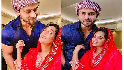Bigg Boss 12 winner Dipika Kakar shares adorable PHOTO with Shoaib Ibrahim | FilmiBeat