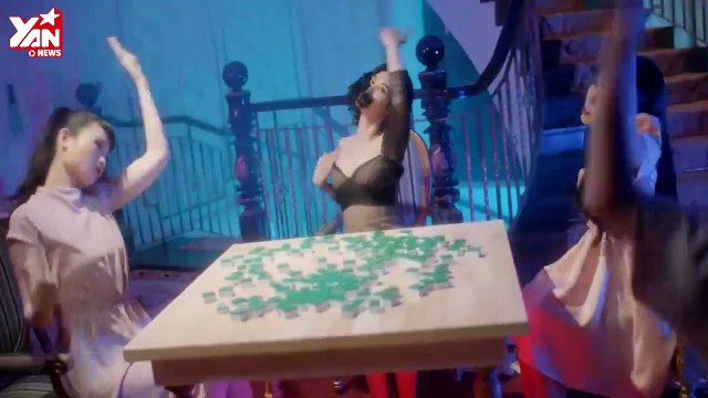 Xin Lỗi Anh Quá Phiền - Đông Nhi - #XLAQP [Official MV]